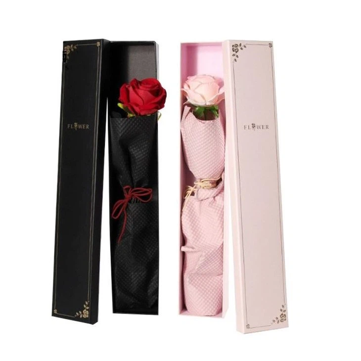 Empty Box For Roses (5)