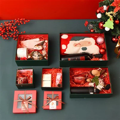 Kotak Krismas Besar