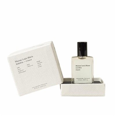 Kotak Pembungkusan Botol Minyak Wangi