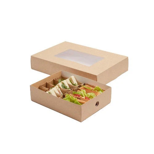 Takeaway Snack Box (3)
