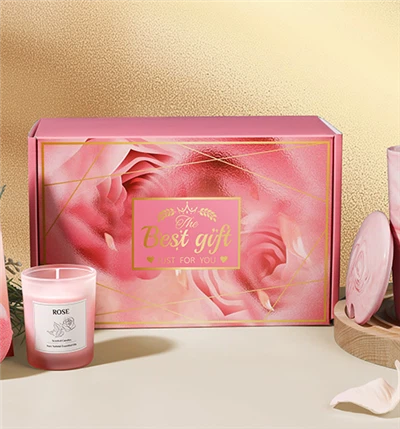 Kes Kosmetik Kulit Pink